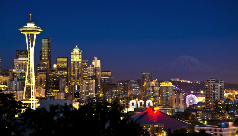 Illustration for article titled These Cities Could Be America's Next High-Speed Rail Hotspots